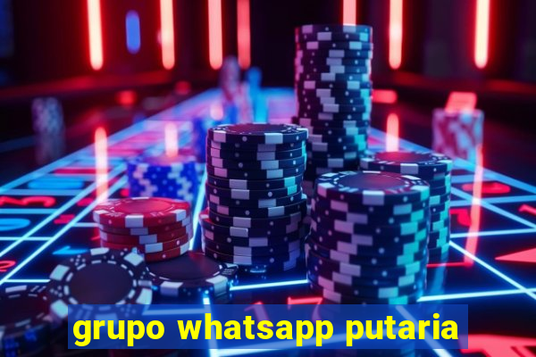 grupo whatsapp putaria